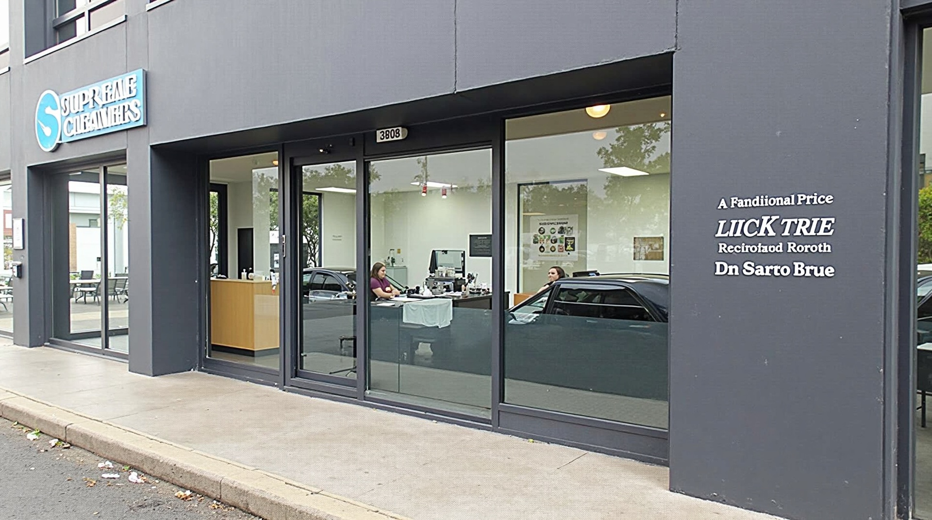 Fresho Carpet Cleaning Alberton Contact Office