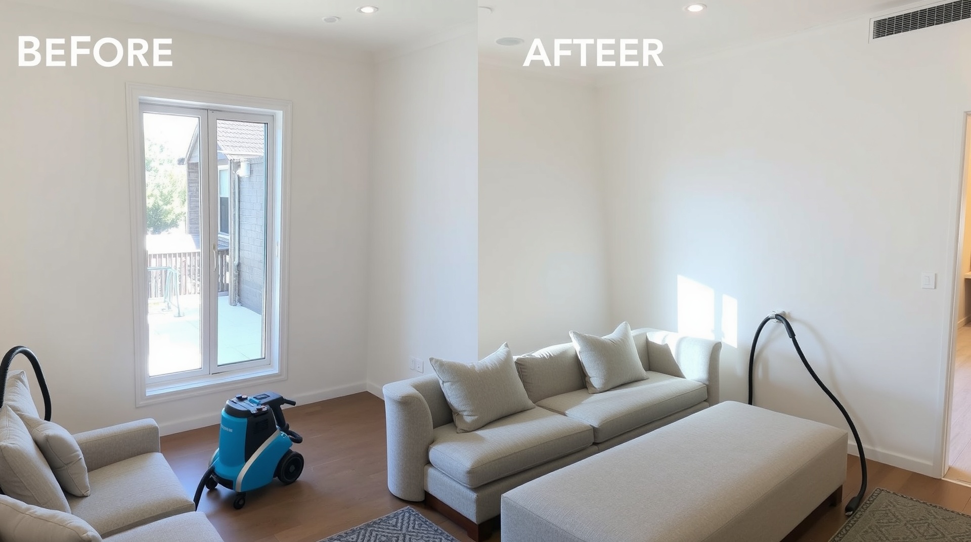 Professional Upholstery Cleaning Alberton